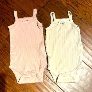 Jamie Kay tank style one piece
